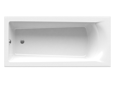 Акриловая ванна ALPEN Venera 180