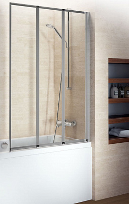 Шторка на ванну Riho VZ ALTA GI0100100 P