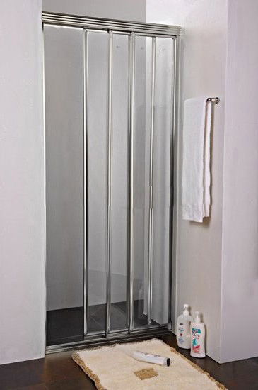 Душевая дверь в нишу Cezares Family BF3 90 P Cr