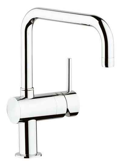 Смеситель Grohe Minta 32488000 для кухонной мойки