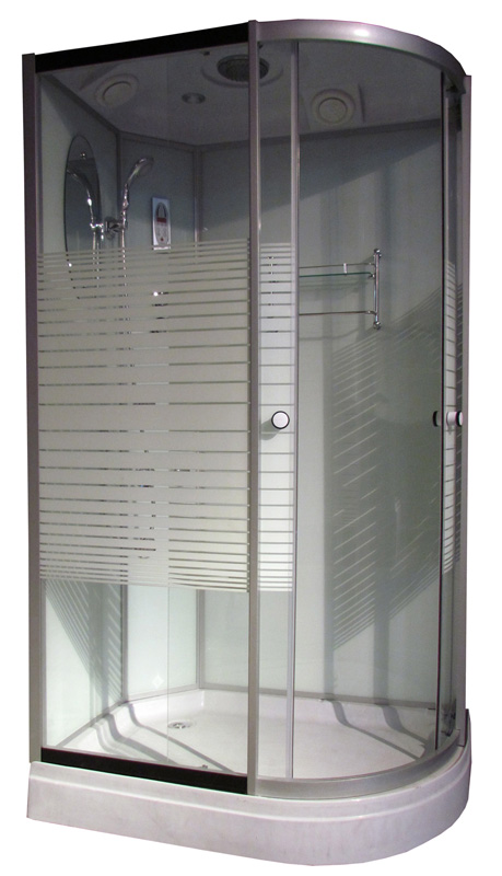 Душевая кабина Niagara NG-303 L