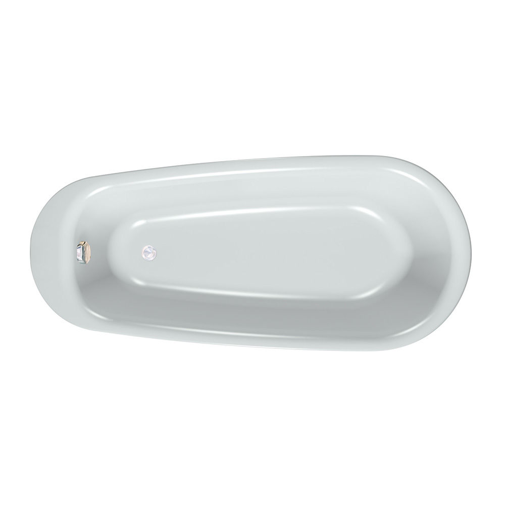Акриловая ванна KOLPA SAN Adonis FS 180x80