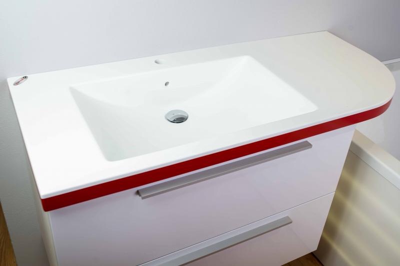 Раковина Kolpa San Lux 150 L