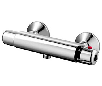Термостат Lemark Thermo LM7733C для душа