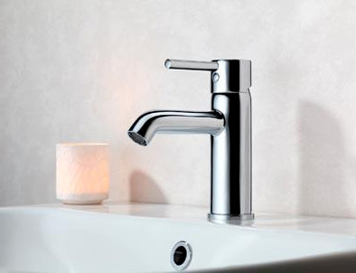 Смеситель VitrA Minimax S A49153EXP комплект
