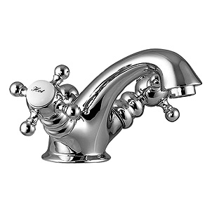 Смеситель Gattoni Vivaldi 12310C0 для раковины