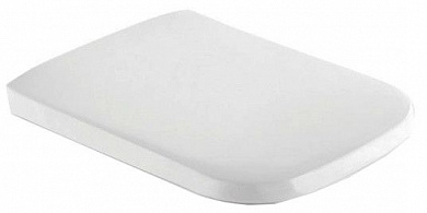 Крышка-сиденье для унитаза Cezares Vale CZR-430-SC