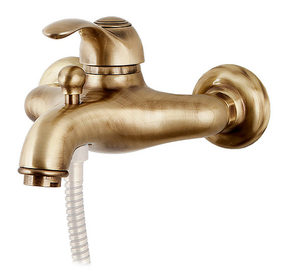 Смеситель Caprigo Maggiore 11-011-vot для ванны с душем