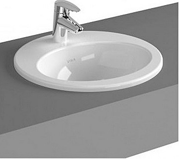 Рукомойник VitrA 5467B003