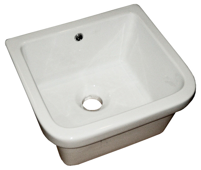 Раковина Hatria Specials  (42 см) хозяйственная