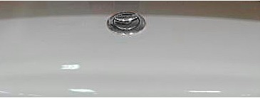 Кнопка для бачка Cezares Royal Palace бронза