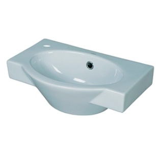 Рукомойник Santek Форум WH110542 L