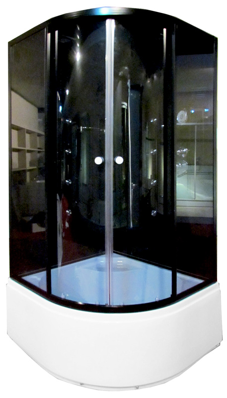 Душевая кабина Niagara NG-208 90 см