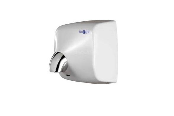 Сушилка для рук Nofer Windflow 01151.W