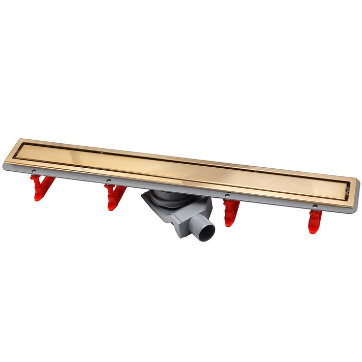 Confluo Premium Gold Line 850 Линейный трап PESTAN