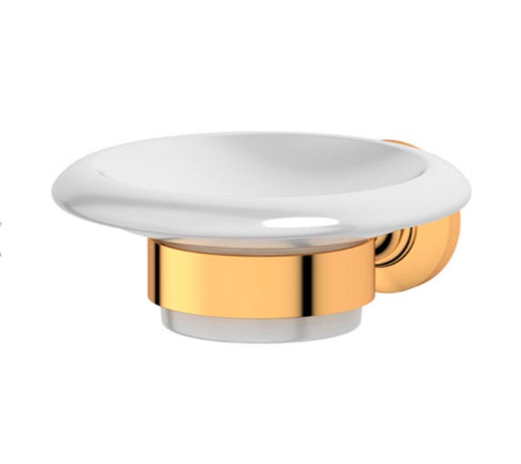 Мыльница 3SC Stilmar STI 204 золото