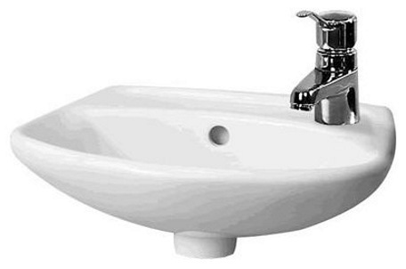 Рукомойник Jika Lyra 40 1527.1 (R)