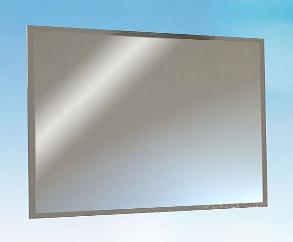 Зеркало De Aqua Альт 100