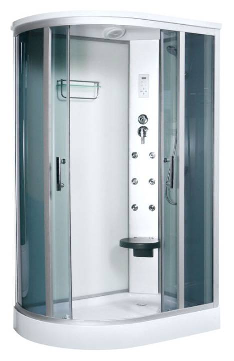 Душевая кабина Luxus 811 R