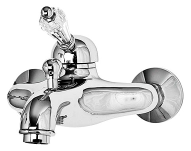 Смеситель Cezares Vintage VINTAGE-VM-01-Sw для ванны с душем