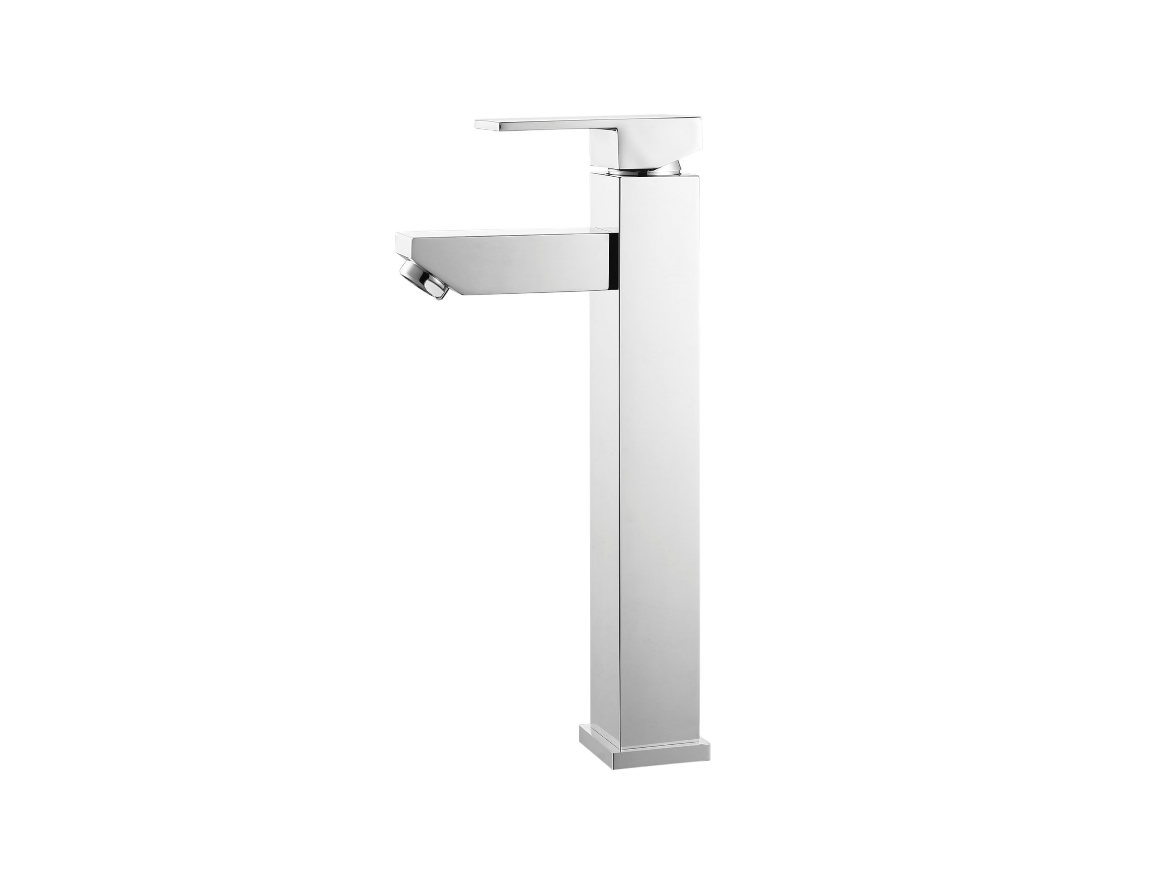Смеситель на раковину BESCO Modern I хром