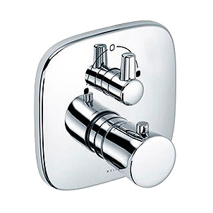 Термостат Kludi Ambienta 538300575 для ванны с душем