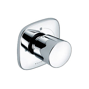 Вентиль Kludi Ambienta 538460575 для ванны с душем