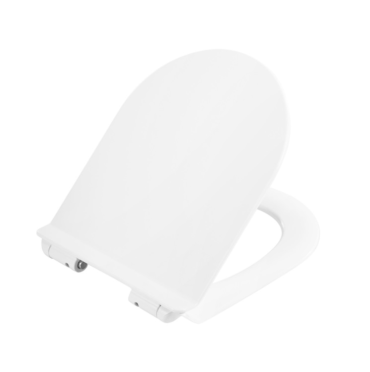 Крышка-сиденье для унитаза Cezares CZR-2011-SC