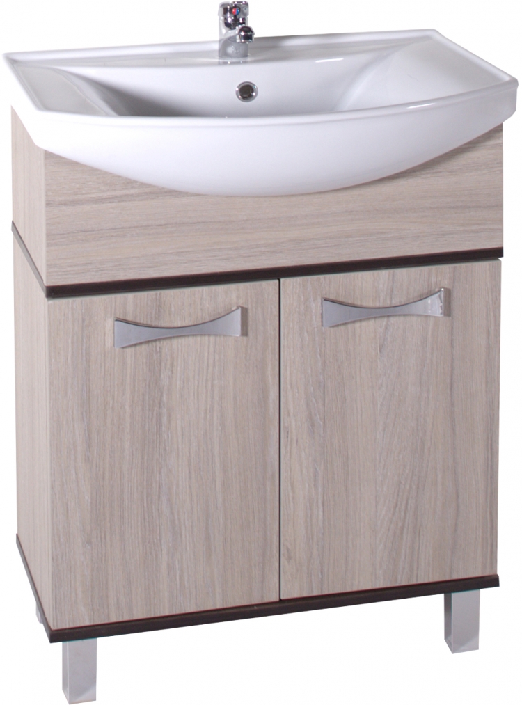 Тумба под раковину ASB-Mebel Мираж 65