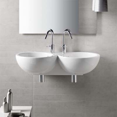 Раковина Hatria You&Me (92 см)