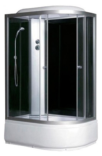 Душевая кабина Niagara NG-1510L