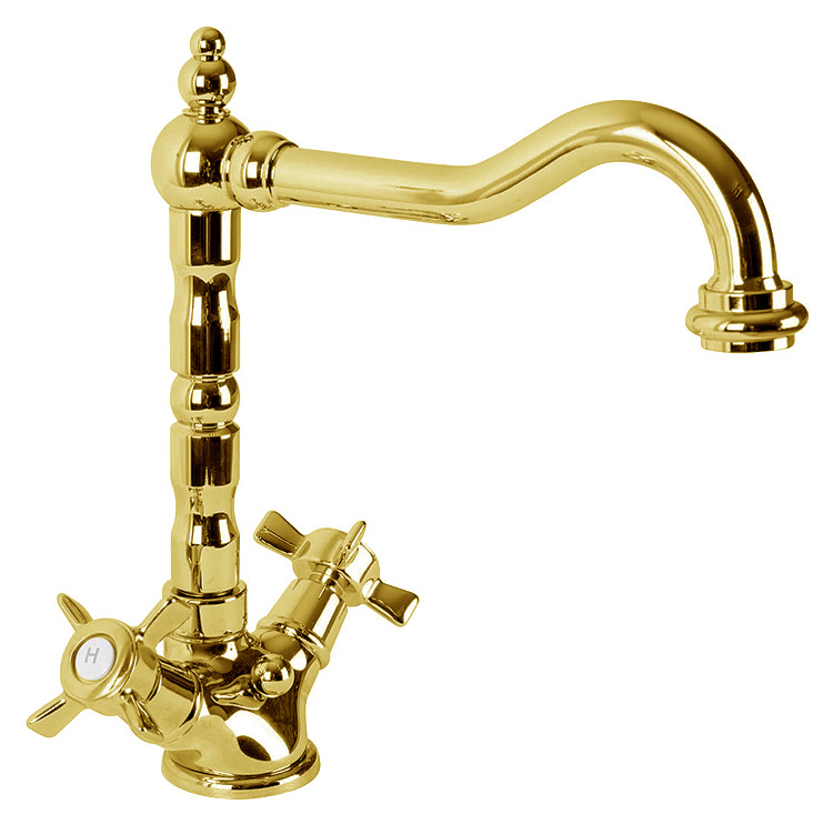 Смеситель Cezares Lord LORD-LS2-03 для раковины