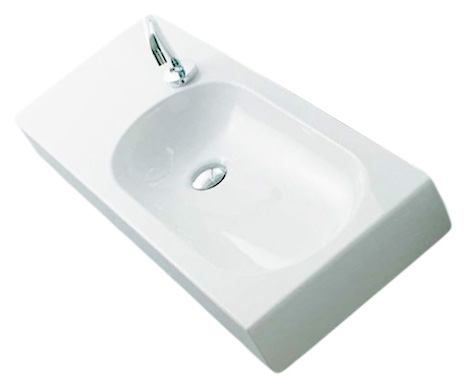 Раковина Disegno Ceramica Ovo 993/1/SX