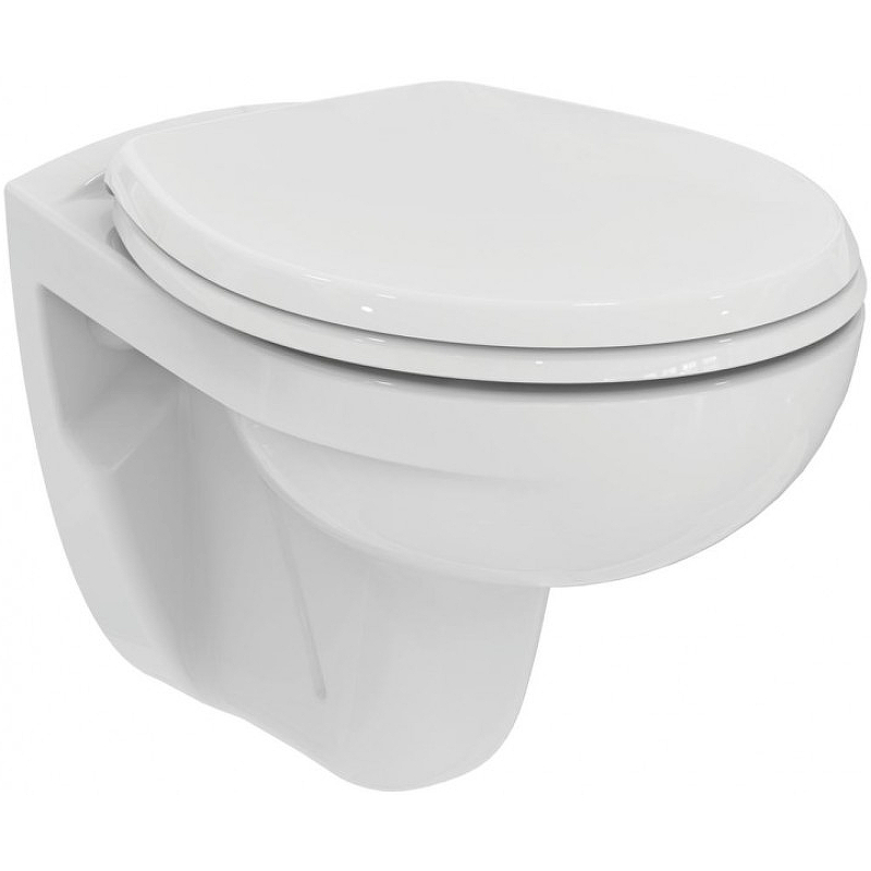 Подвесной унитаз Ideal Standard Eurovit K881201