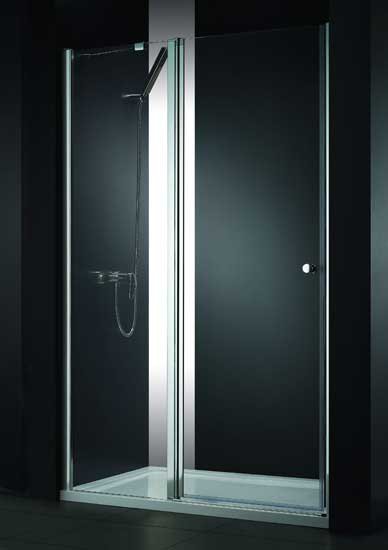 Душевая дверь в нишу Cezares Elena B12 120 P Cr L