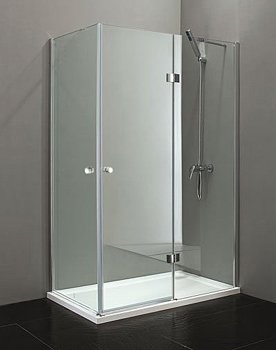 Душевой уголок Cezares Verona AH2 120/90 P Cr R