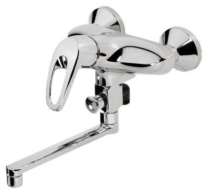 Смеситель Oras Safira 1074Х для ванны с душем