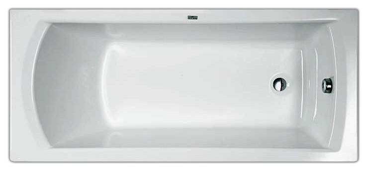 Акриловая ванна Santek Монако XL (170 см)