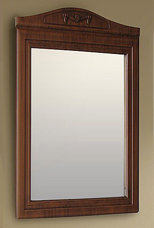 Зеркало Атолл Верона 65 скуро