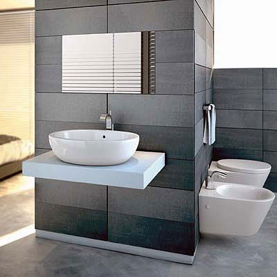 Раковина Ideal Standard Strada K078401  (60 см)