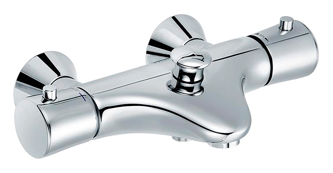 Термостат Kludi Ambienta 534010538 для ванны с душем