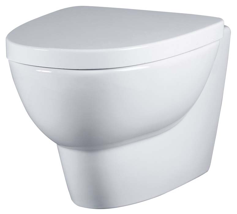 Унитаз подвесной Am.Pm Serenity