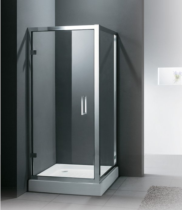 Душевой уголок Cezares Porta A11 100 C Cr