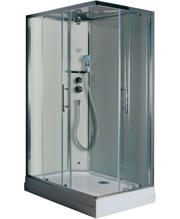 Душевая кабина Timo Ilma 102 L