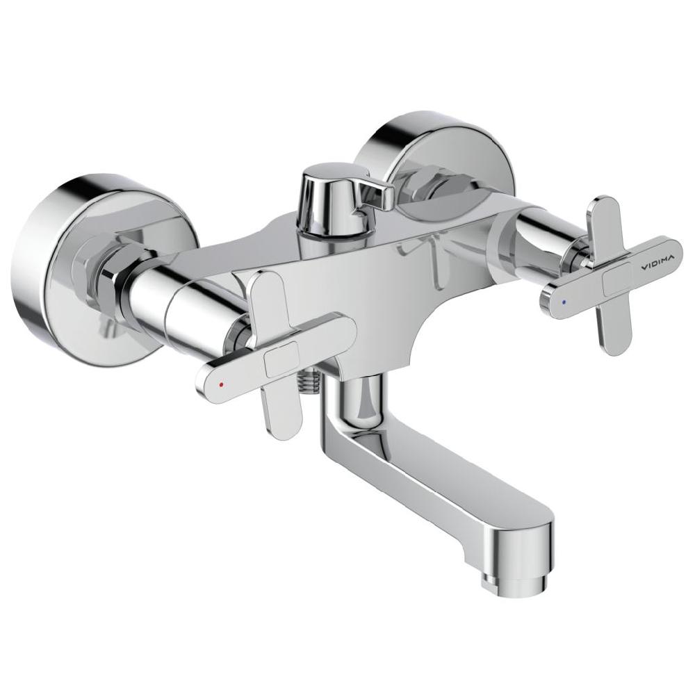 Смеситель Vidima Art BA328AA для ванны с душем