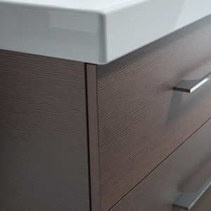 Тумба под раковину New Trendy One 90