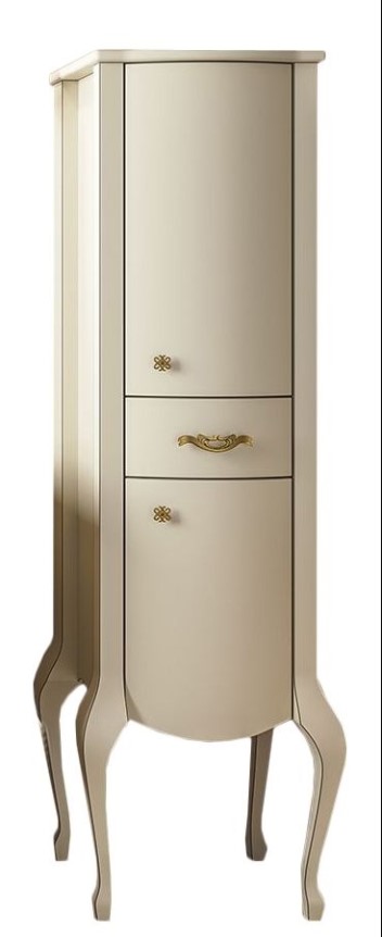 пенал Ellen plus M-VR avorio (аворио) левый