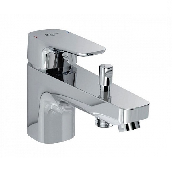 Смеситель на борт ванны Ideal Standard Ceraplan III B0769AA