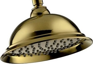 Душевая система Timo Adelia SX-6010/02 антик