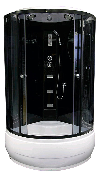 Душевая кабина Niagara NG-211